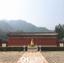 陵园风景图-19