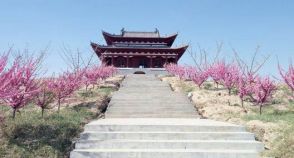 陵园风景图-3